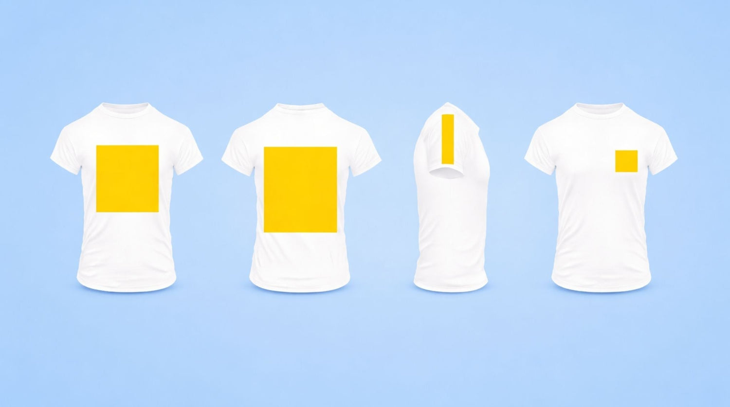 DTF Transfer Sizing Mistakes That Cost You Money (And How to Avoid Them)