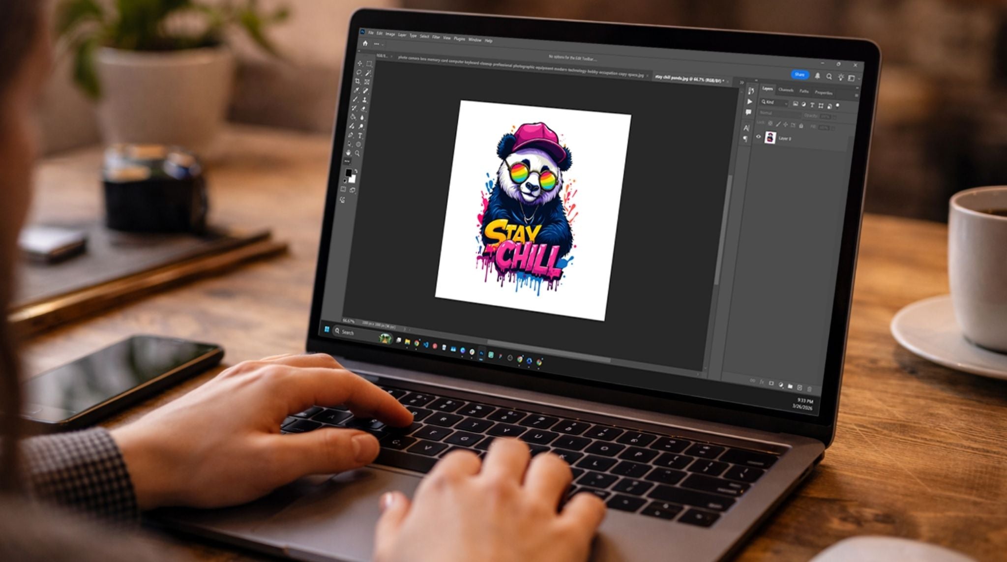 How to Fix Edges in Photoshop for DTF: The Complete Guide to Professional Results