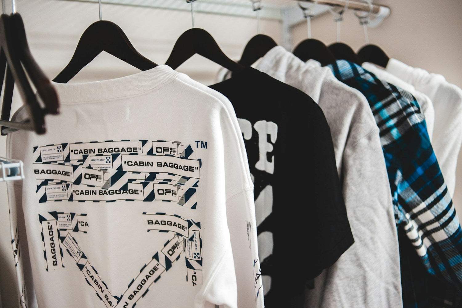event merch