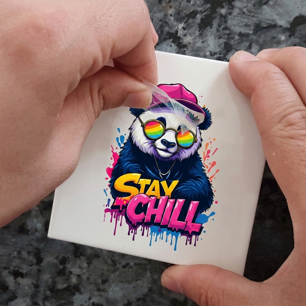 Upload Your UV DTF Gangsheet- Auto Print Ready File