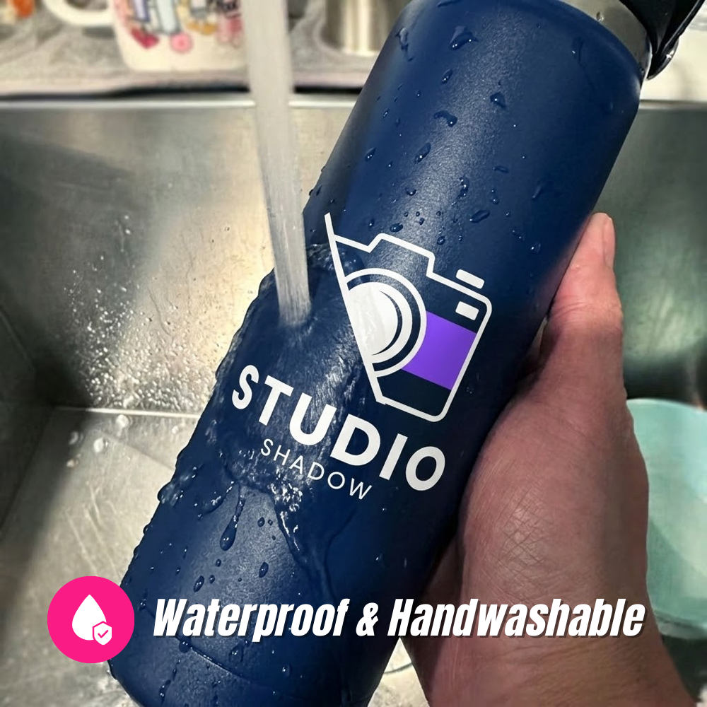 Upload Your UV DTF Gangsheet- Auto Print Ready File