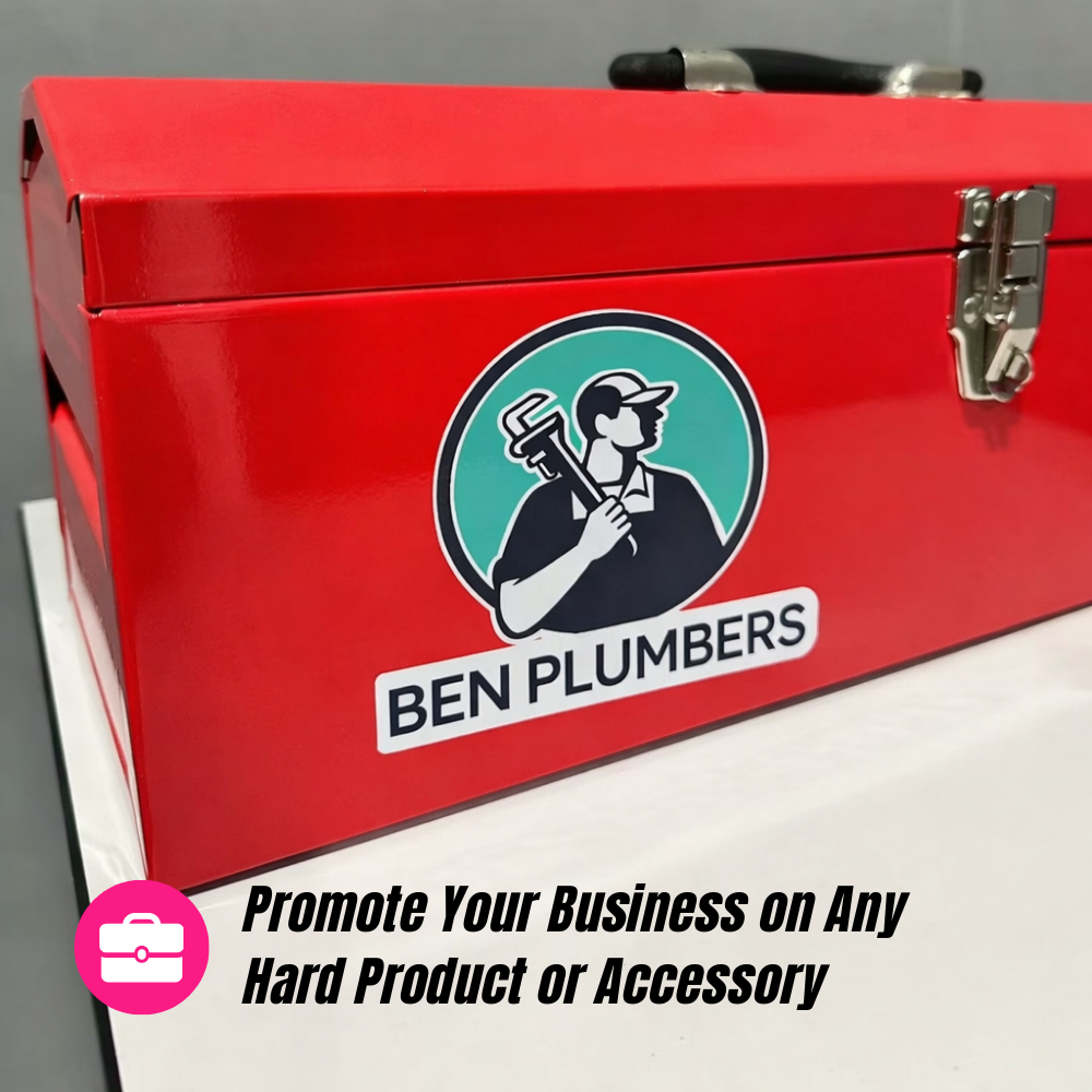 Upload Your UV DTF Gangsheet- Auto Print Ready File