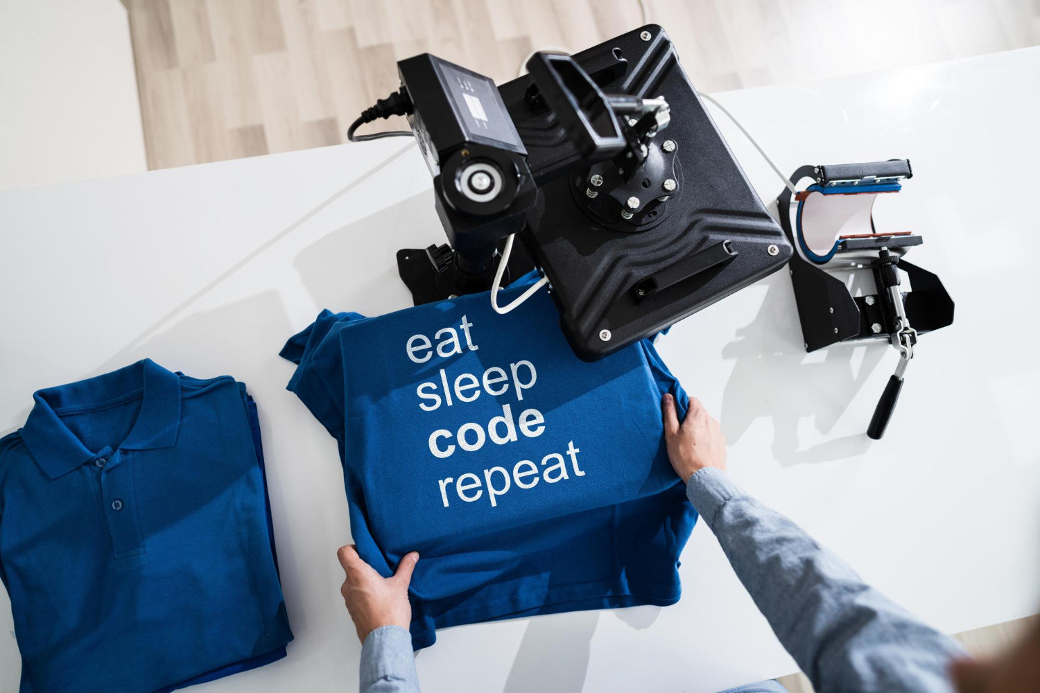custom shirt