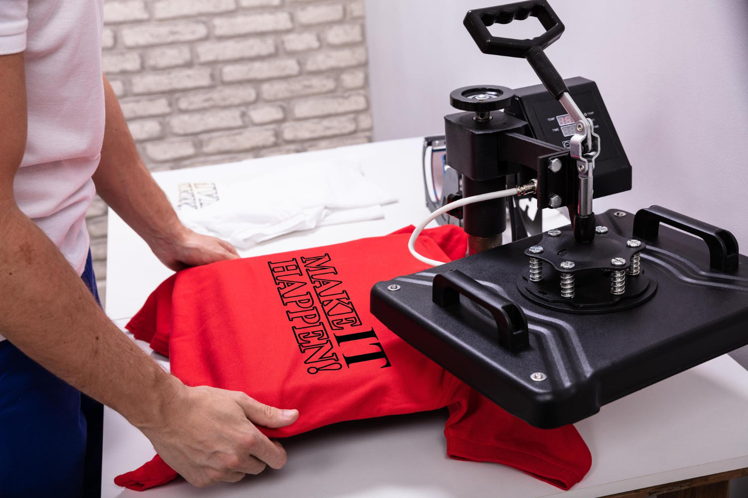 shirt printing