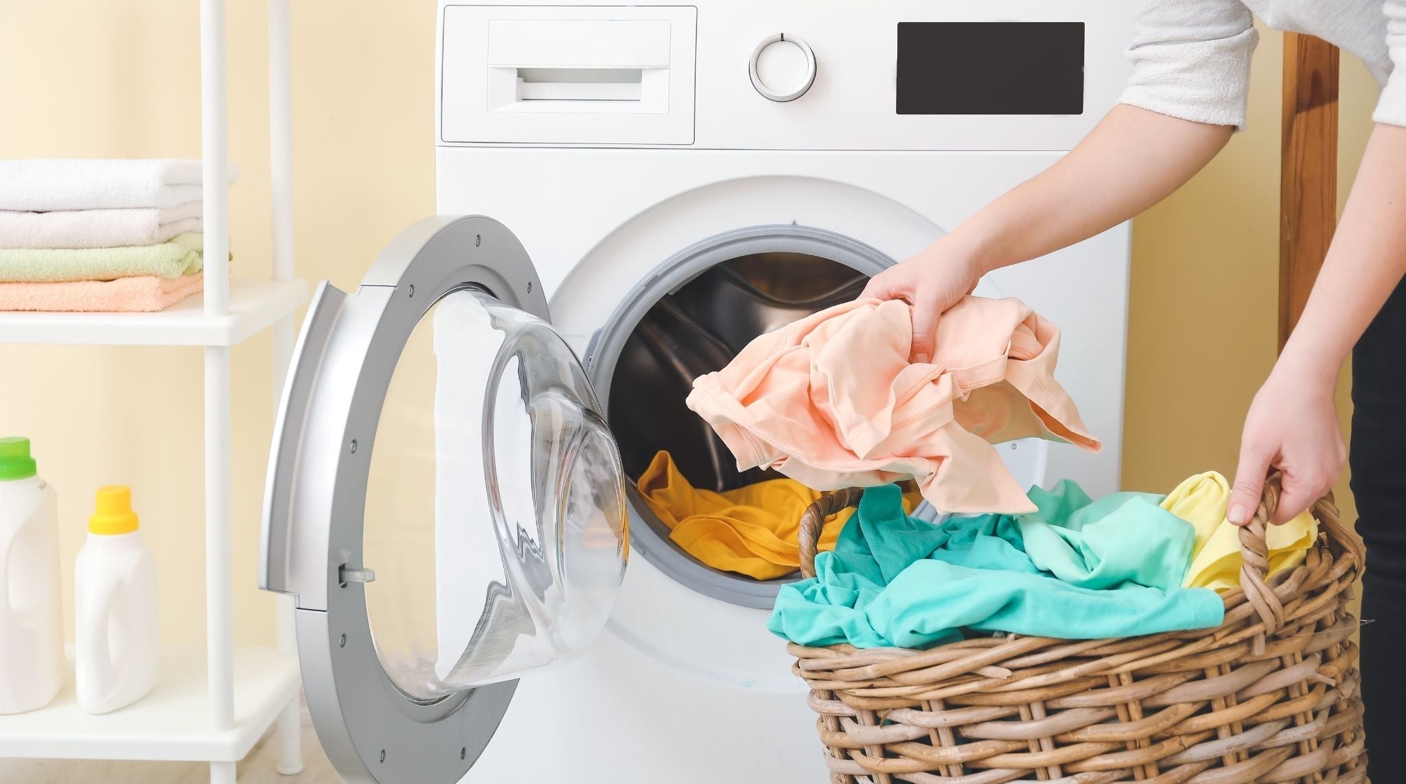 How to Wash DTF Graphic Tees Without Cracking: The Ultimate Care Guide