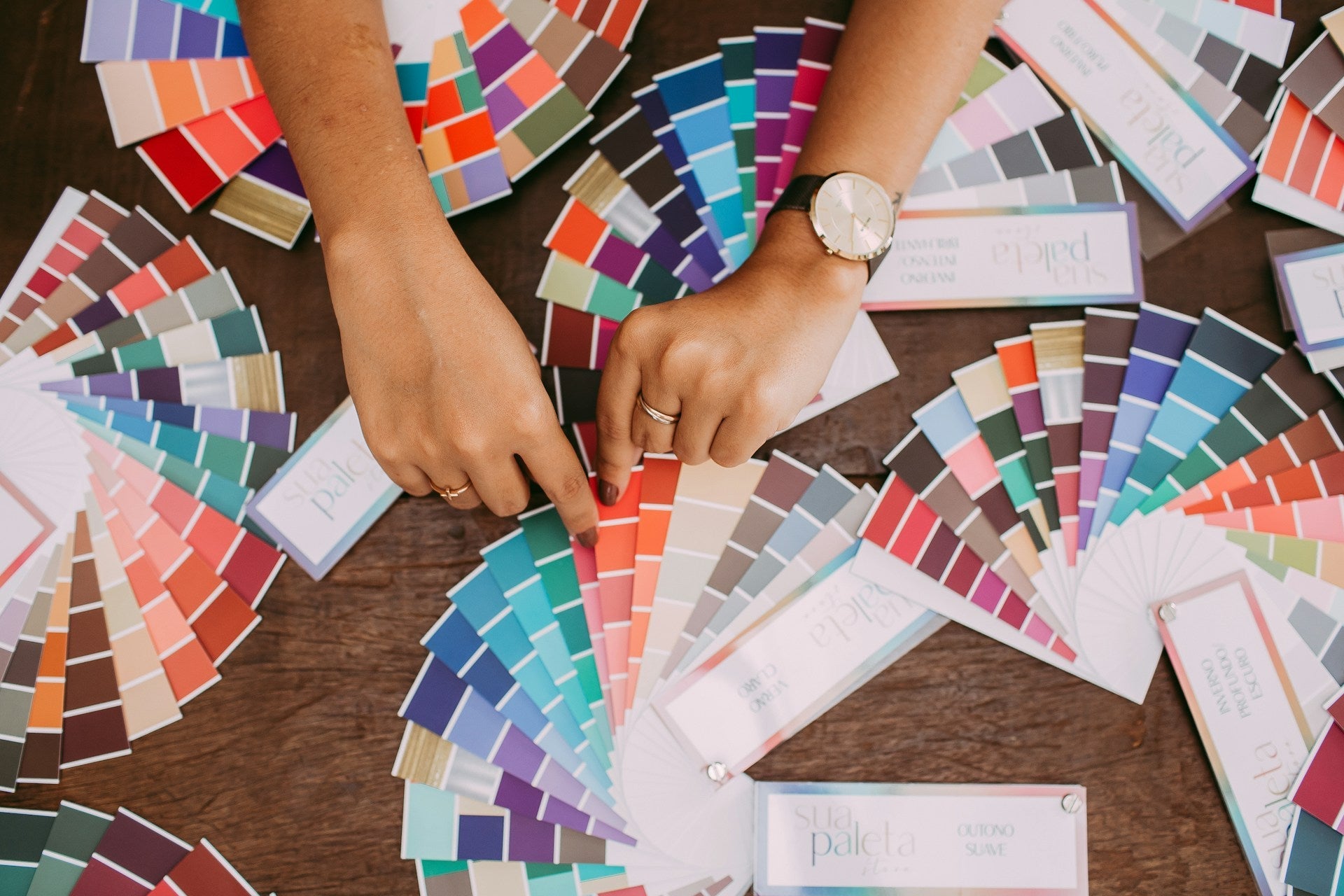 Palette
