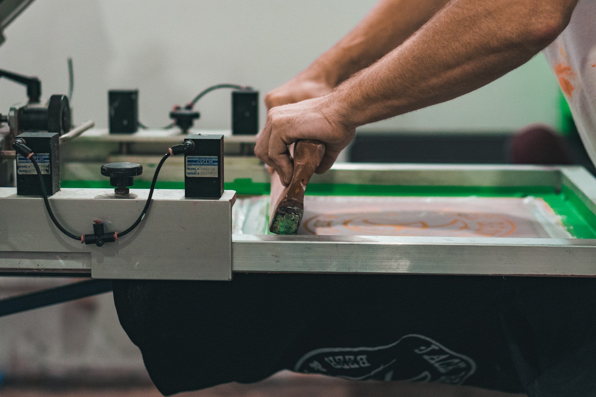 Transfer Printing Service