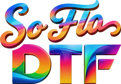 So Flo DTF